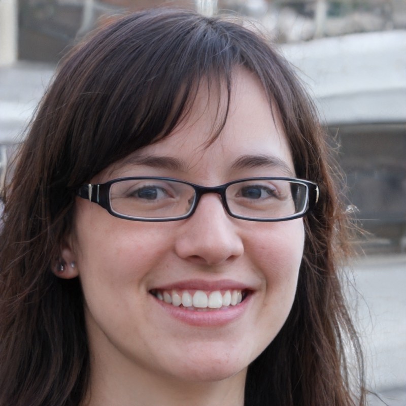 Sarah Jeffries, founder of Basic Life Support Training